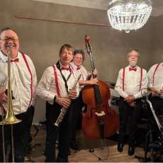 New Orleans "Dixieland" Trad Jazz Band