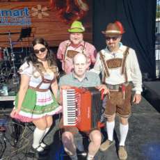 Happiness Polka Band