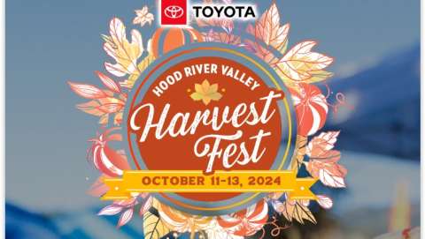 Hood River Valley Harvest Fest