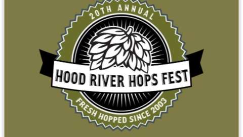 Hood River Hops Fest