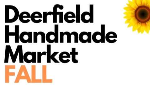 Fall Deerfield Handmade Market