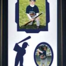 Baseball Mat (small)