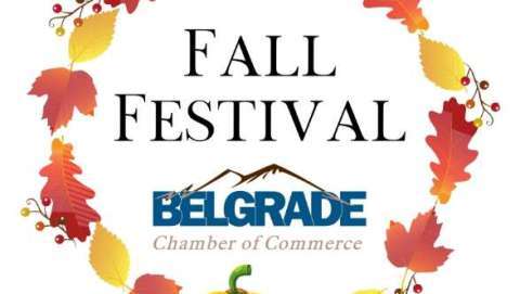 Belgrade Fall Festival