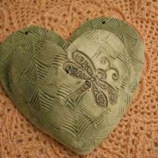 Dragonfly Wall Pocket