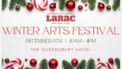 Larac Winter Arts Festival