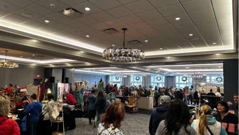 Larac Winter Arts Festival Larac Winter Arts Festival