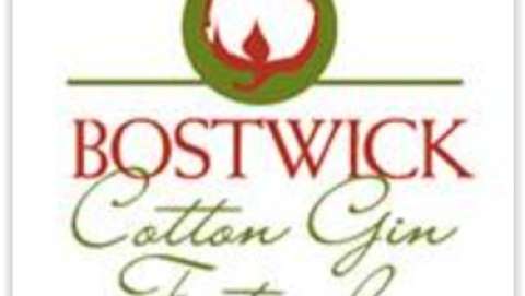 Bostwick Cotton Gin Festival