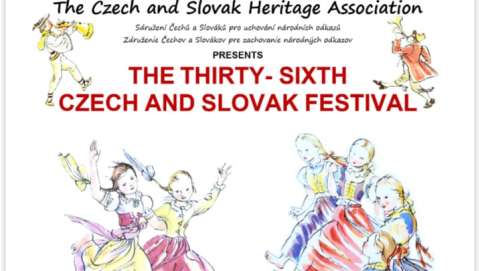 Czech & Slovak Festival