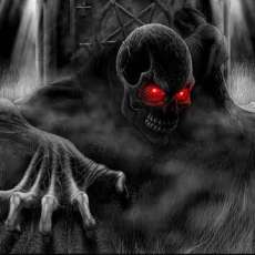 Creature of the Night