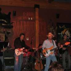 Timothy A. Johnson and The Perfect Band