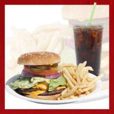 Our wide variety menu suits all types of appetities