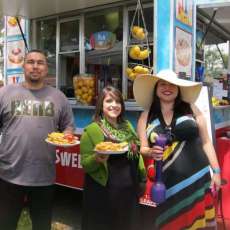 Some of our satisfied customers!