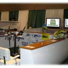 Virtually Hooked Fishing Simulator