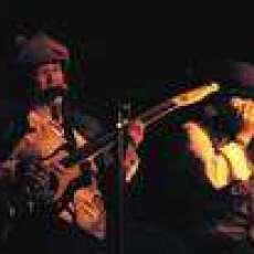 WILDSANG performing at Knitting Factory NYC