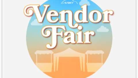 UCI Vendor Fair - February