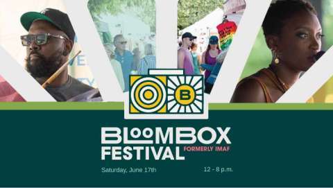 Bloombox Festival