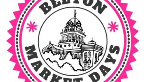 Belton Market Days Spring Market Belton Market Days Spring Market