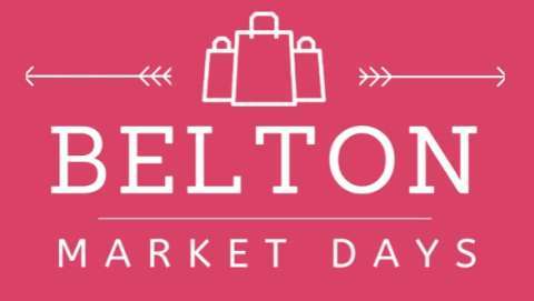 Belton Market Days - November