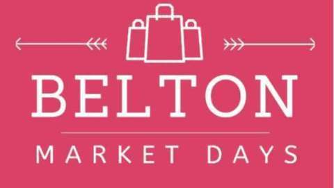 Belton Market Days - April