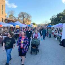 Belton Market Days
