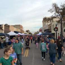 Belton Market Days