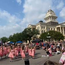 Belton Market Days