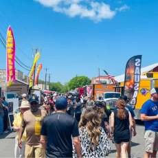 Food Trucks