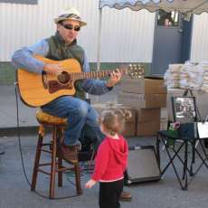 Entrancing the young