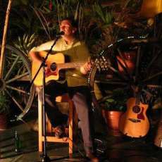 Restaurant (Zihuatanejo)