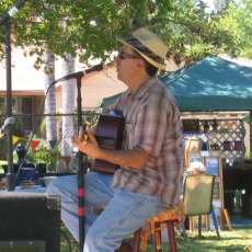 Sepulveda Garden Fair