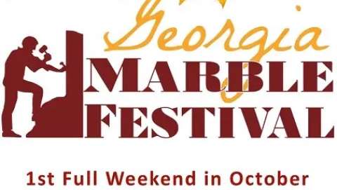 Georgia Marble Festival
