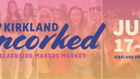 Kirkland Uncorked Kirkland Uncorked