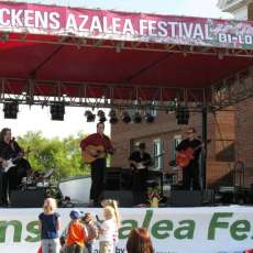 The Folsom Prison Gang