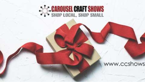 Forest Lake Thanksgiving Craft & Gift Show