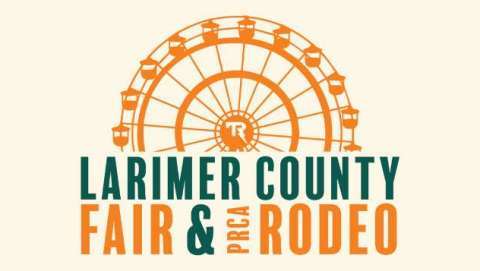 Larimer County Fair & Rodeo