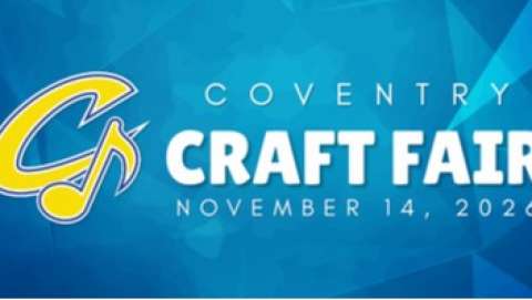 Coventry Craft Fair