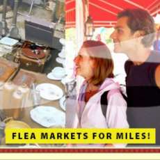 Community Volunteers