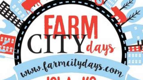 Farm City Days Fall Festival