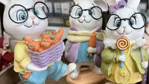 White Bear Spring Boutique