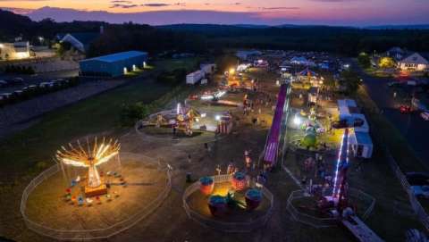 Essex County Fair