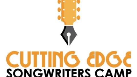 Cutting Edge Songwriters Camp
