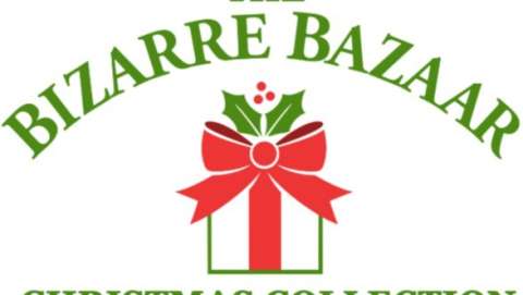 The Bizarre Bazaar Fifty First Christmas Collection