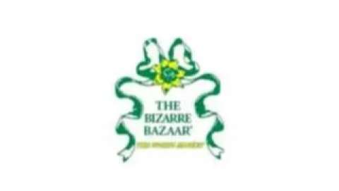 The Bizarre Bazaar® Thirty-Second Spring Market