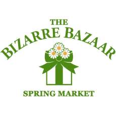The Bizarre Bazaar Spring Market