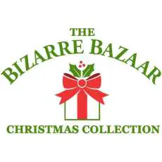 The Bizarre Bazaar Christmas Collection