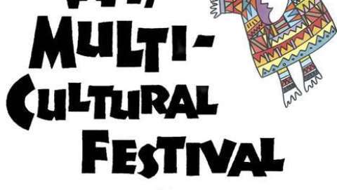 Mid-Ohio Valley Multi-Cultural Festival