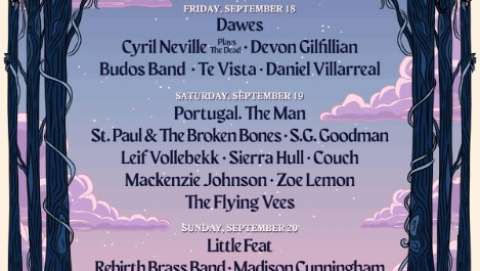 Xponential Music Festival