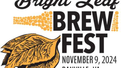 Bright Leaf Brew Fest