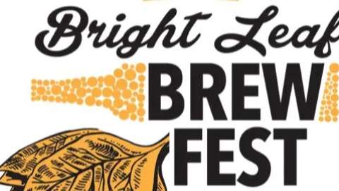 Bright Leaf Brew Fest