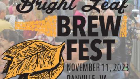 Bright Leaf Brew Fest